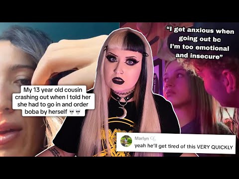 Mental Health TikTok is Disgusting