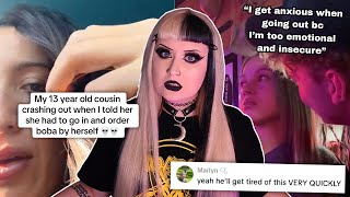 Download lagu Mental Health TikTok is Disgusting mp3