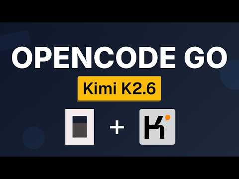 OpenCode Go - $10/Month AI Coding Agent First Look