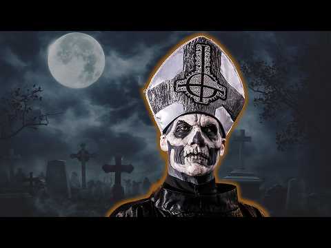 Ritual - The Story of Ghost┃Documentary