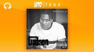 Saskilla ft. Jamkvy, Dusty, Cadell & Cadet  - Here Before | Link Up TV TRAX