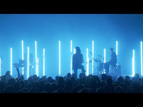 SOLDOUT (Final Show) Live at AB - Ancienne Belgique