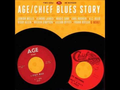 Bobby & Lucy - It's Nothing 1960