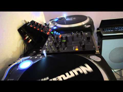 #1.Littl'Mo@ImproSet - Mentale/Tribe (Tracklist in description)