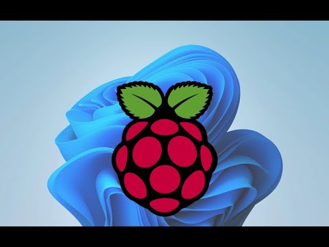 Windows 11 auf dem Raspberry Pi 2 3 4 400