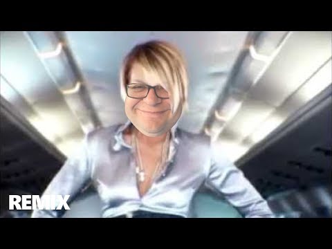 Zbigniew Stonoga ft. Kate Ryan - Ella Elle L'a (ft. Joanna Kołaczkowska) [France Gall] REMIX