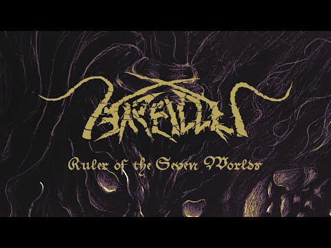 Arallu - Ruler of the Seven Worlds (Official Video)
