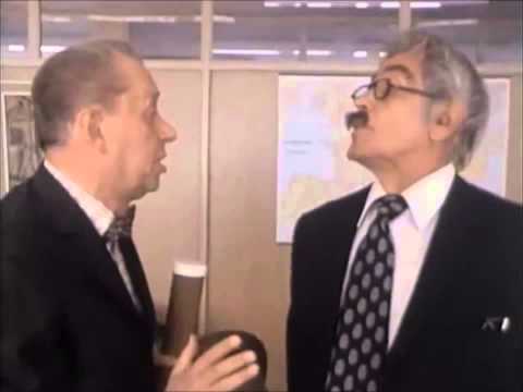 Ckalja   Ja budala u penziju, a on pametan u sedmi mandat