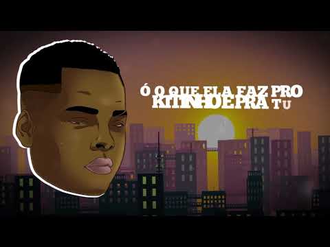 MC 7Belo e MC Kitinho NGDP   Vai Pra Favela  DJ Wallace NK