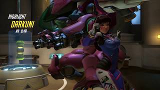 Overwatch (A discovery Highlight)