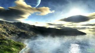 Download lagu 5 STUNDEN Entspannen EVENSTAR Thema Instrumental-Soundtrack | Schöne Flöte | Hintergrund-Musik mp3