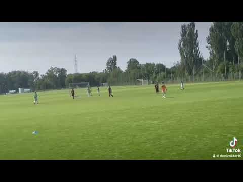 ⭐️Highlights⭐️ Spiel HONVED BUDAPEST vs SK RAPID WIEN U9 GUT GEMAHT DENO ⚽️📈