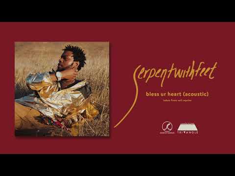Video thumbnail for ​bless ur heart (acoustic)