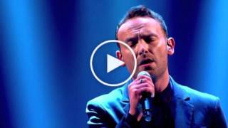 WATCH our interview with the winner of The Voice!  Kevin Simm