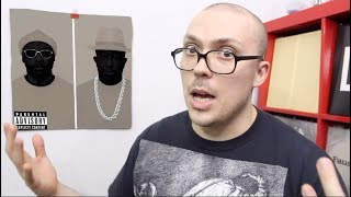PRhyme - PRhyme 2 ALBUM REVIEW