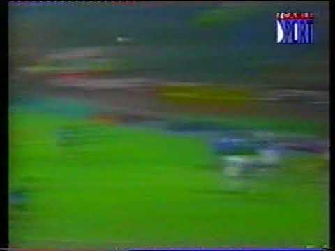 12-9-1995 (CUEFA) Lugano (Suiza):1 vs Inter (Italia):1 (R. Carlos-Carrasco)