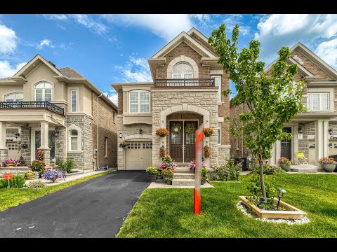 59 Ivor Crescent, Brampton Home for Sale - Real Estate Properties for Sale