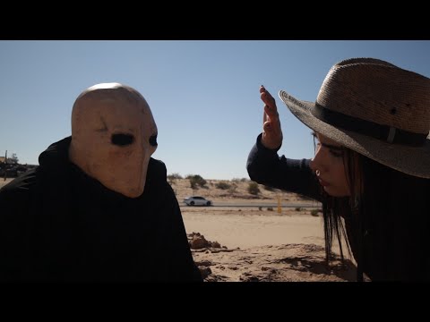 A MARTE DESDE TIERRA | CORTOMETRAJE