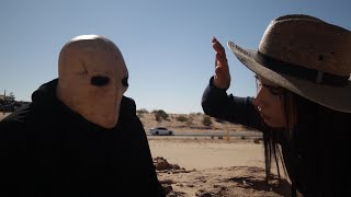 A MARTE DESDE TIERRA | CORTOMETRAJE