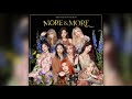 TWICE - MORE & MORE (OFFICIAL INSTRUMENTAL)