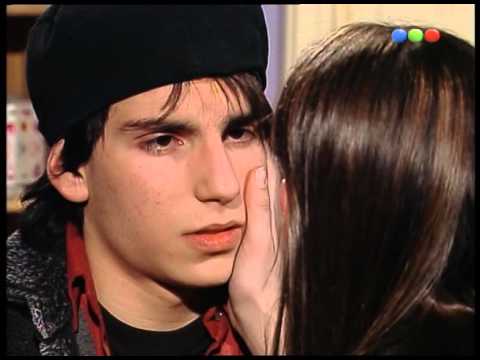 Chiquititas (5° Temporada) - Capítulo 121