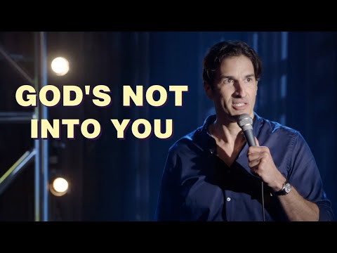 The Gul takes on The Old Testament