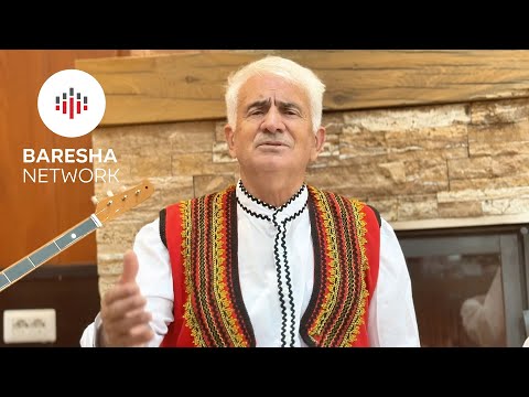 Gzim Loshi - Këngë për të burgosurit politik të Kosovës