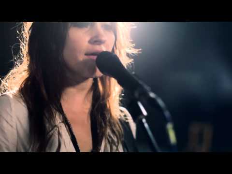 Warpaint - 'Majesty (Rough Trade Sessions)'