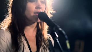 Warpaint - &#39;Majesty (Rough Trade Sessions)&#39;