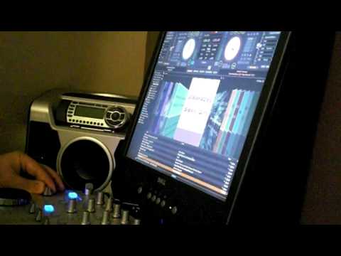 Hercules RMX, DJ DIMIX