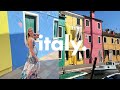 Interrail Diaries Island Hopping In Italy