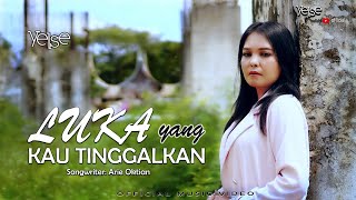 Download lagu Yelse - Luka Yang Kau Tinggalkan () mp3