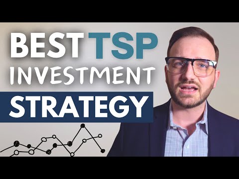 Why Feds Should Invest TSP Like A Farmer