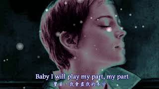 For A Life Time 愛我一生 / Modern Talking [ 中英歌詞 ]