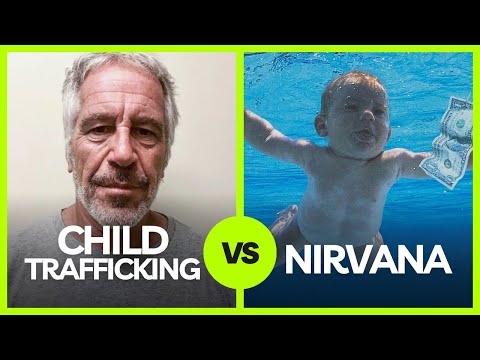 Child Predators and Nirvana’s Smells Like Teen Spirit