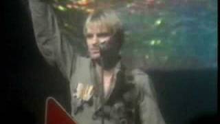 Police - Spirits in the Material World