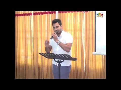 2019.02.24  මීගමුව දේව මෙහෙය.   2019.02.24 Negombo service