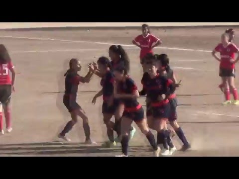 leonas 3 vs xolitas 1 final de liga