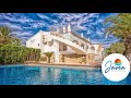 Villa en Javea / Xàbia - Villa con piscina en Javea