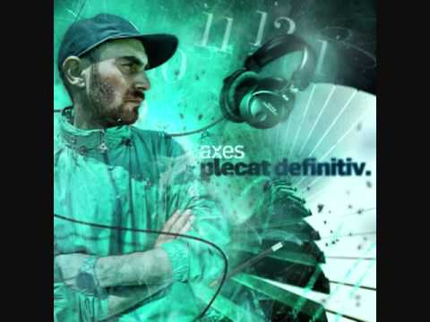 Axes - Vin zile bune (cu Serafim si Dj Undoo).flv