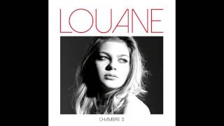 Louane-Du courage