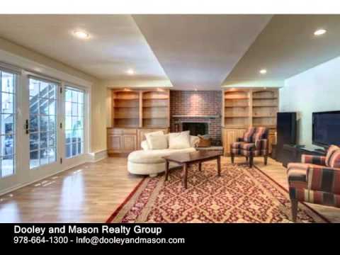 1 LADY SLIPPER LANE, North Reading MA 01864 - Single Family Home - Real Estate - For Sale -