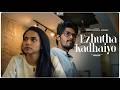 Ezhutha Kadhaiyo Mugesh Rao Gobinath Rawichandran Niranjhanaa Next Rest Originals