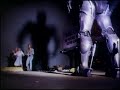 RoboCop TV Spot 3 1987