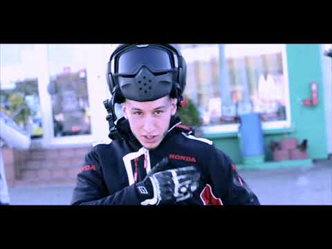 57 RIDERS ft  Lil Uzi Vert - 444 + 222 / CROSS BITUME / BIKE LIFE 2017