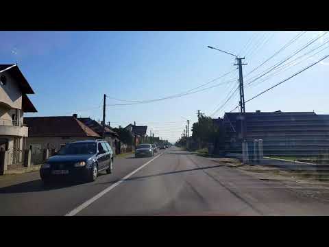 Josenii Bargaului Bistrita