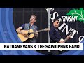 Nathan Evans & The Saint Phnx Band - TRNSMT Festival * Glasgow Green, Glasgow, SCT (Jul 13, 2025)