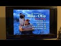 Opening To The Adventures Of Milo And Otis 1989 2004 DVD Full Screen