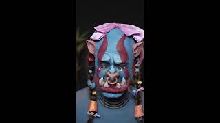 a funny goodvibes zombie