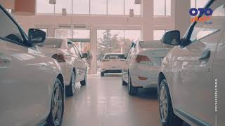 Otoshops Kartal Bayiisine Gelerek Yepyeni İkinci El Deneyimi İle Tanış